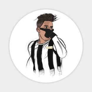 Dybala Magnet